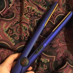 Chi ultra straightener